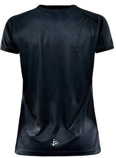 Фланелка Craft Craft Evolve Referee Jersey Черно | 1910954-999000, 1