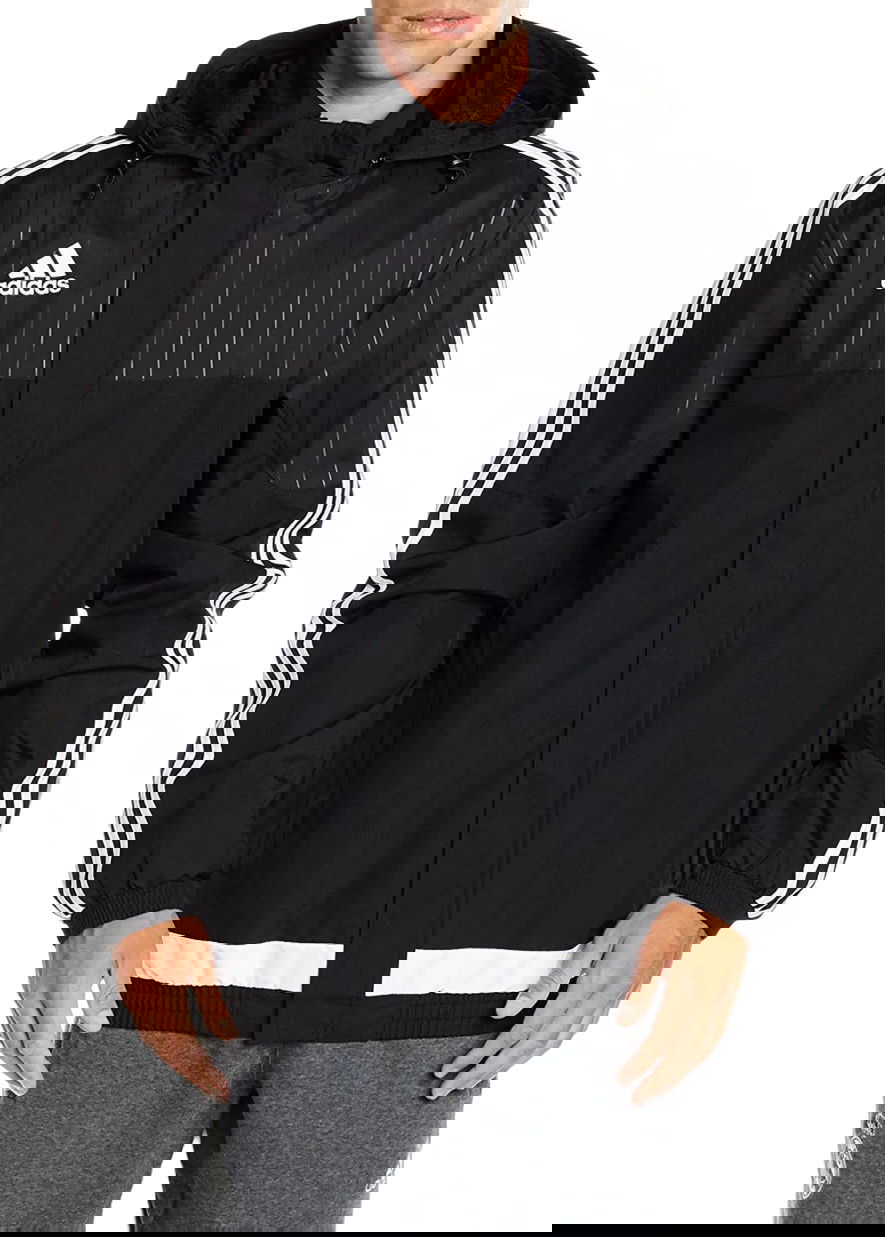 Яке adidas Originals adidas Tiro 15 All-Weather Черно | m64041, 0