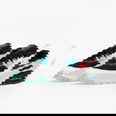 Кецове и обувки Nike WMNS Air Max 90 Многоцветен | DA4290-100, 4