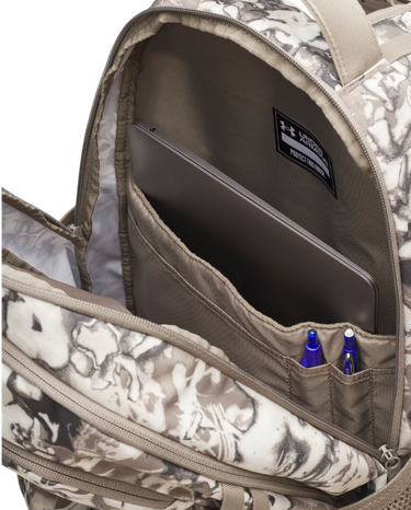 Раница Under Armour Hustle 6.0 Backpack Многоцветен | 1384672-200, 2