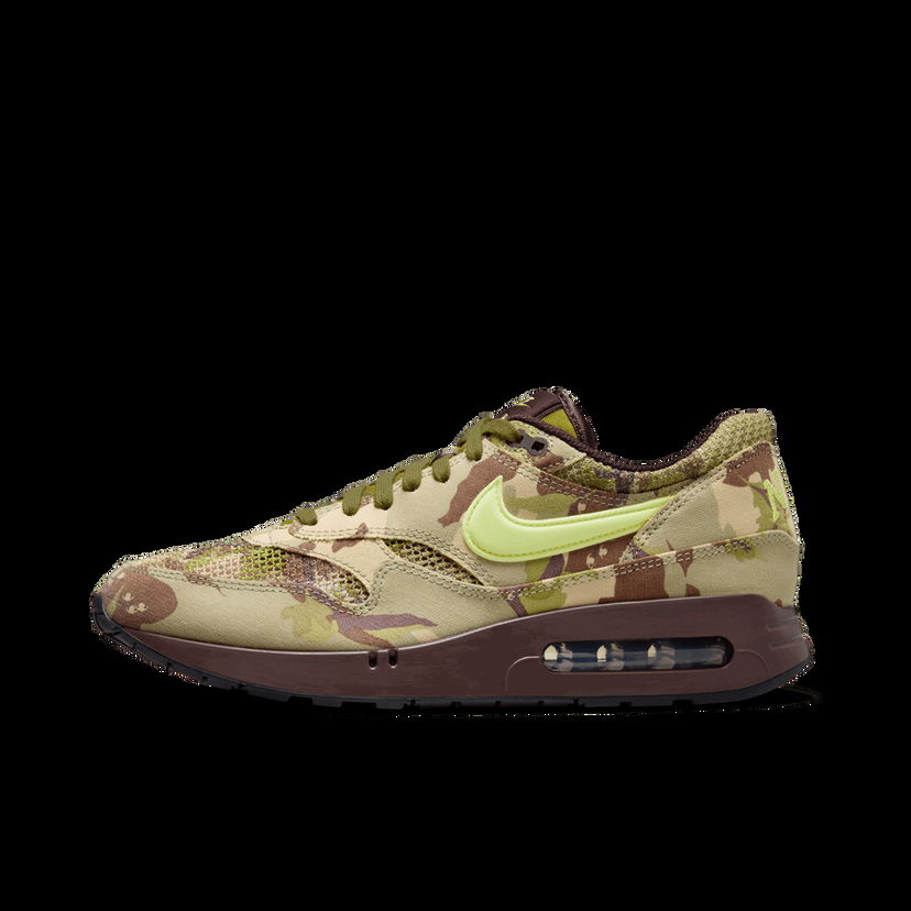 Кецове и обувки Nike Air Max 1 '86 OG "Camo" Зелено | FN8358-200