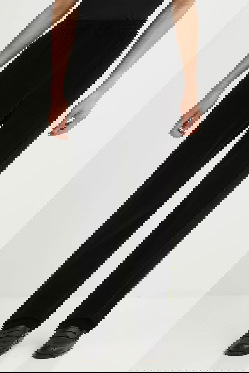 Спортни панталони Needles Needles Narrow Track Pants Черно | RW325, 1