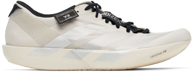 Y-3 Adios 9