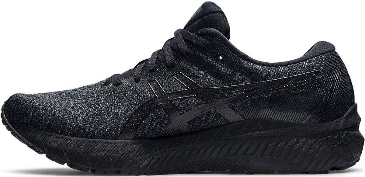 Кецове и обувки Asics GT-2000 Черно | 1011b185-001, 0