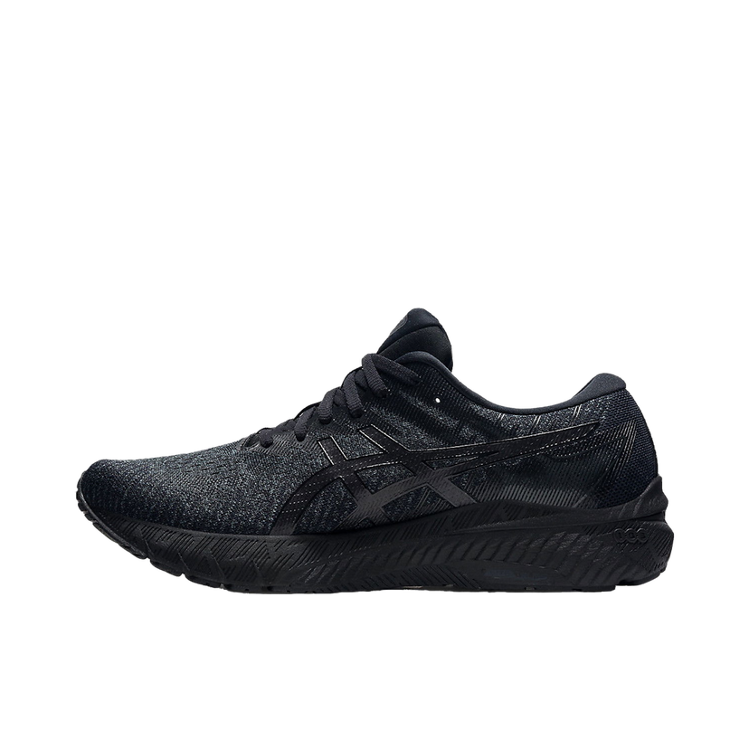 Кецове и обувки Asics GT-2000 Черно | 1011b185-001
