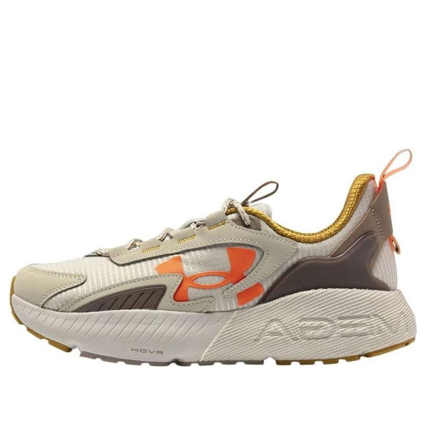 Кецове и обувки Under Armour HOVR Mega 2 MVMNT Бежово | 3026629-102