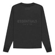 Essentials Long Sleeve Tee