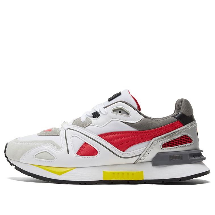 Кецове и обувки Puma Scuderia Ferrari x Mirage Mox Червено | 306769-01, 0