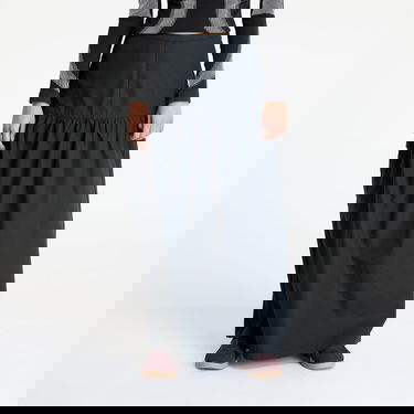 Пола Converse Long Skirt Черно | 10028022-A01, 0