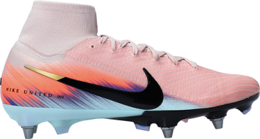 Кецове и обувки Nike Zoom Superfly 10 Elite SG United Многоцветен | io4504-600, 0