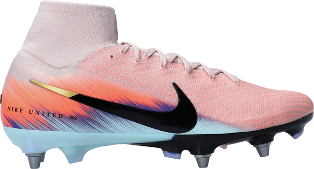 Zoom Superfly 10 Elite SG United