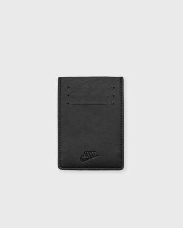 Портфейл Nike ICON AIR MAX 90 CARD WALLET Черно | 9038-309-076, 1
