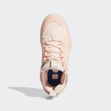 Кецове и обувки adidas Performance Harden Vol. 5 Futurenatural Розово | FZ0834, 2