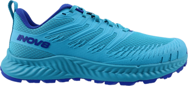 Кецове и обувки inov-8 TrailFly v2 wide Тюркоазено | 001655-tl-w-001, 0