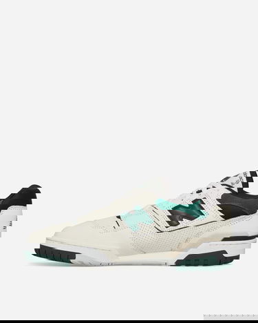 Кецове и обувки New Balance 550 Бяло | BB550VTC, 3
