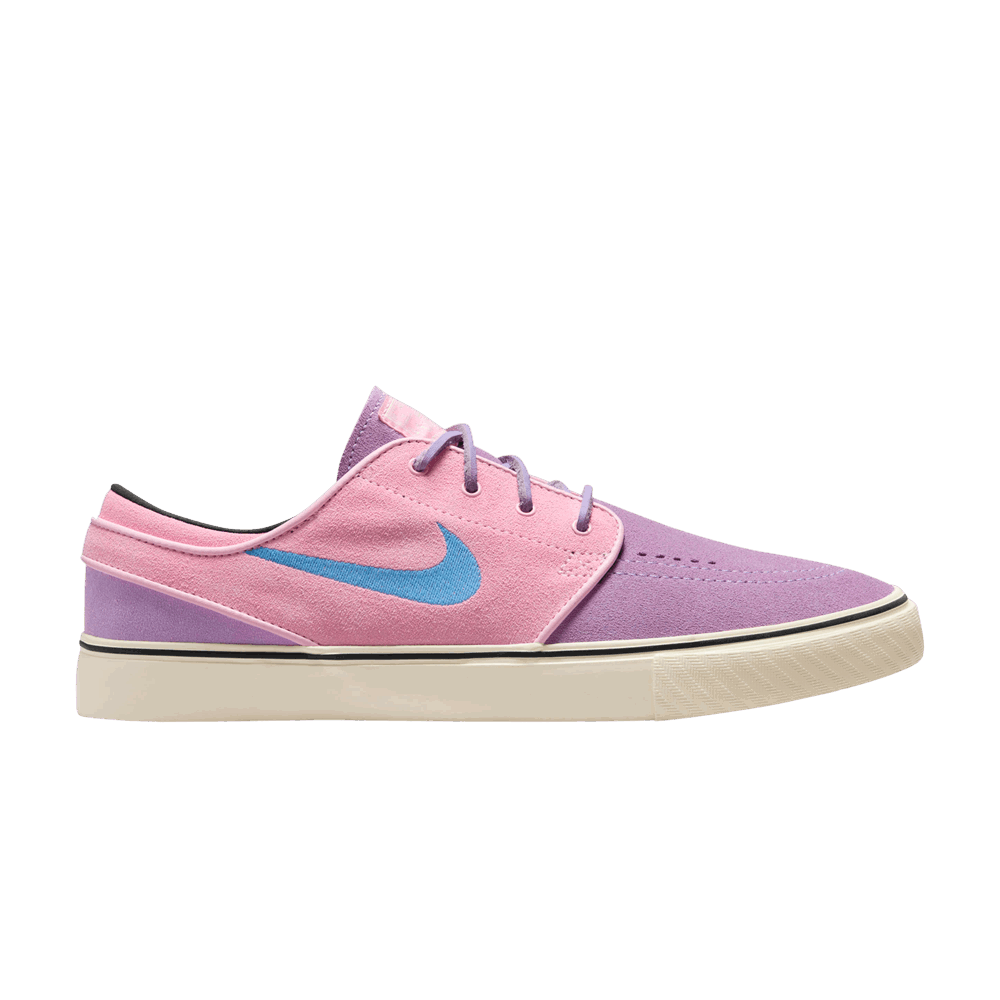 Кецове и обувки Nike SB Zoom Stefan Janoski+ SB Розово | DV5475-500, 0