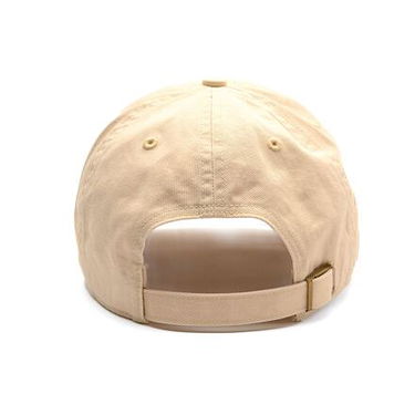 Шапка с козирка OAKLEY Oakley 47 Soho Dad Hat Бежово | 901221-68S, 2
