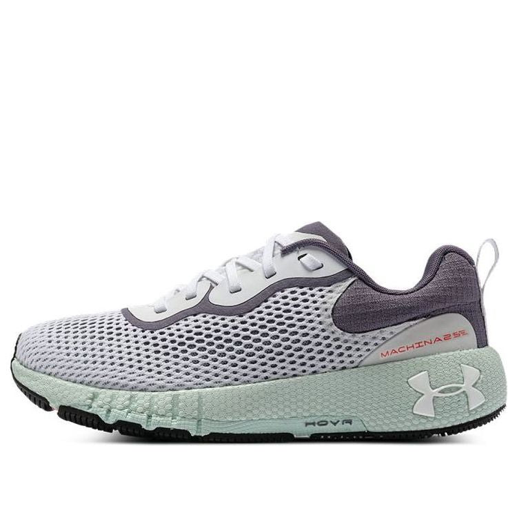 Кецове и обувки Under Armour HOVR Machina 2 SE Бяло | 3024741-108
