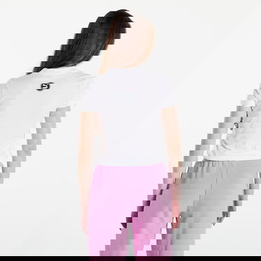 Тениска Puma SWxP Graphic Tee Бяло | 53355902, 2