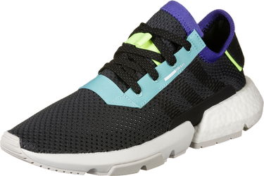 Кецове и обувки adidas Originals POD-S3.1 Черно | EE4854, 3