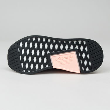 Кецове и обувки adidas Originals NMD_R2 PK ''Black Pink'' W Черно | BA7239, 4