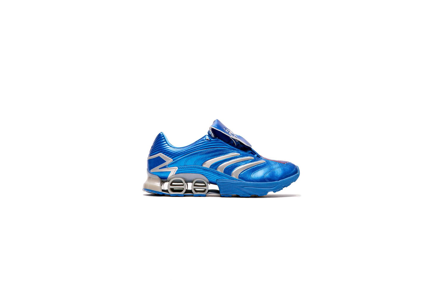 Кецове и обувки adidas Originals Predator MegaRide Синьо | JI3515, 0