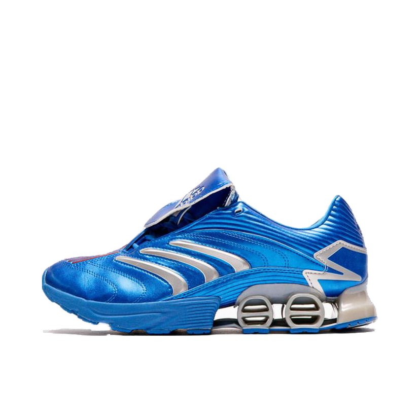 Кецове и обувки adidas Originals Predator MegaRide Синьо | JI3515