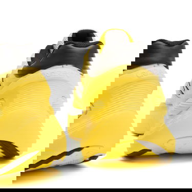 Кецове и обувки adidas Performance OG LA Adizero Goukana, Size UK 5 Жълто | JP7177, 4