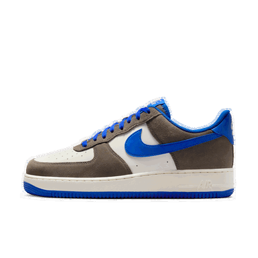 Кецове и обувки Nike Air Force 1 '07 LV8 Сиво | FQ8714-200, 0