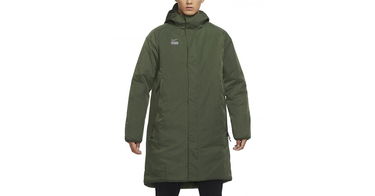 Яке Nike FC Sideline Jacket Зелено | dj0991-335, 1