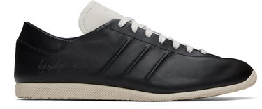 Кецове и обувки Y-3 Y-3 Japan Черно | JS1111, 0
