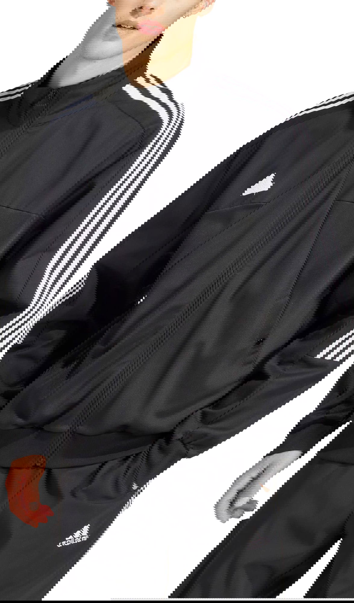 Яке adidas Performance Jacket adidas Sportswear Черно | ip3780, 0