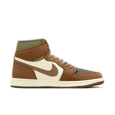 Кецове и обувки Jordan Air Jordan 1 Element GTX "Legend Coffee" Кафяво | DB2889-102, 2