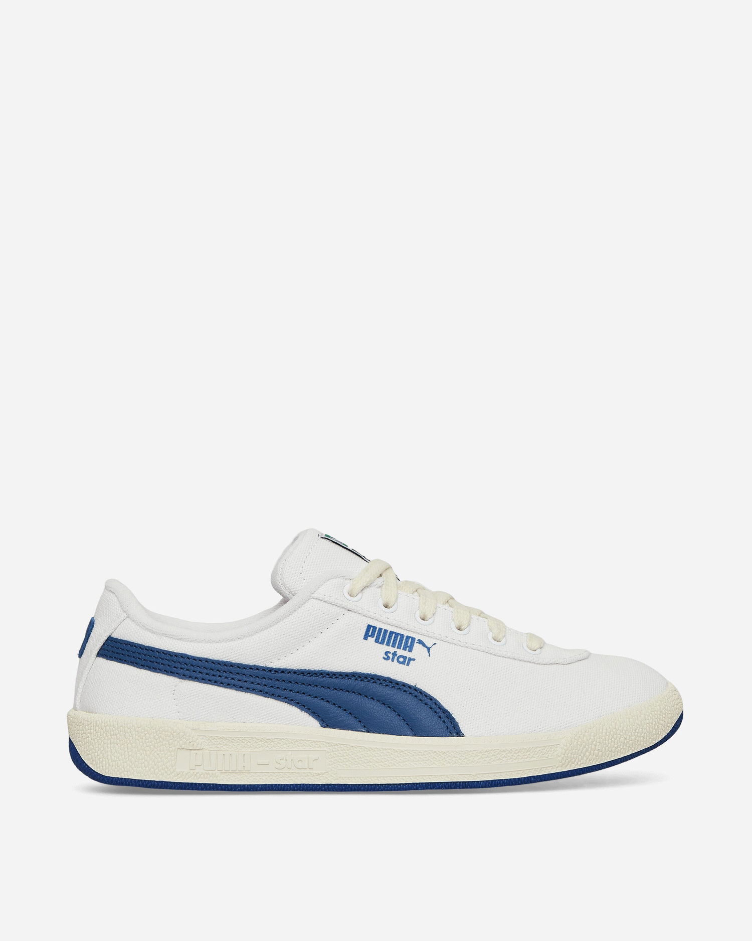 Кецове и обувки Puma Noah Star Бяло | 39612301, 1