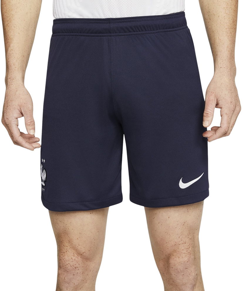 Къси панталони Nike FFF 2020 Stadium Home/Away Shorts Тъмно синьо | cd0859-498