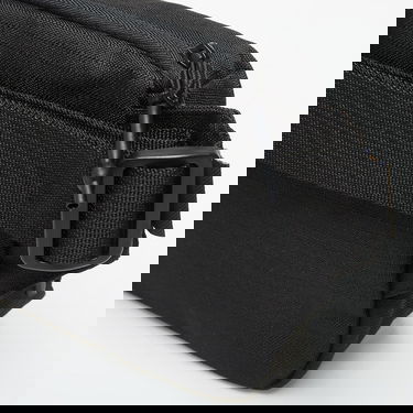 Чанта през рамо Jordan Jordan Cordura Franchise Crossbody Bag Black Universal Черно | MA0901-023, 3