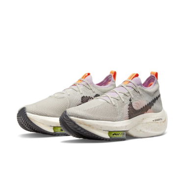 Кецове и обувки Nike Zoom Alphafly Next Nature Сиво | DB0129-001, 4