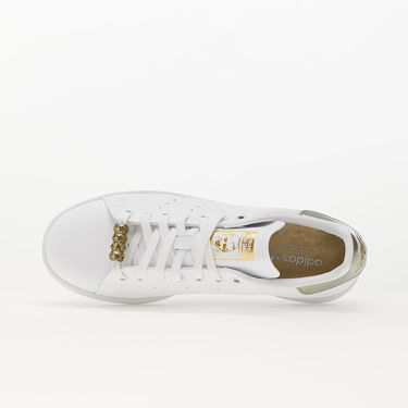 Кецове и обувки adidas Originals Stan Smith W Бяло | GY9573, 2