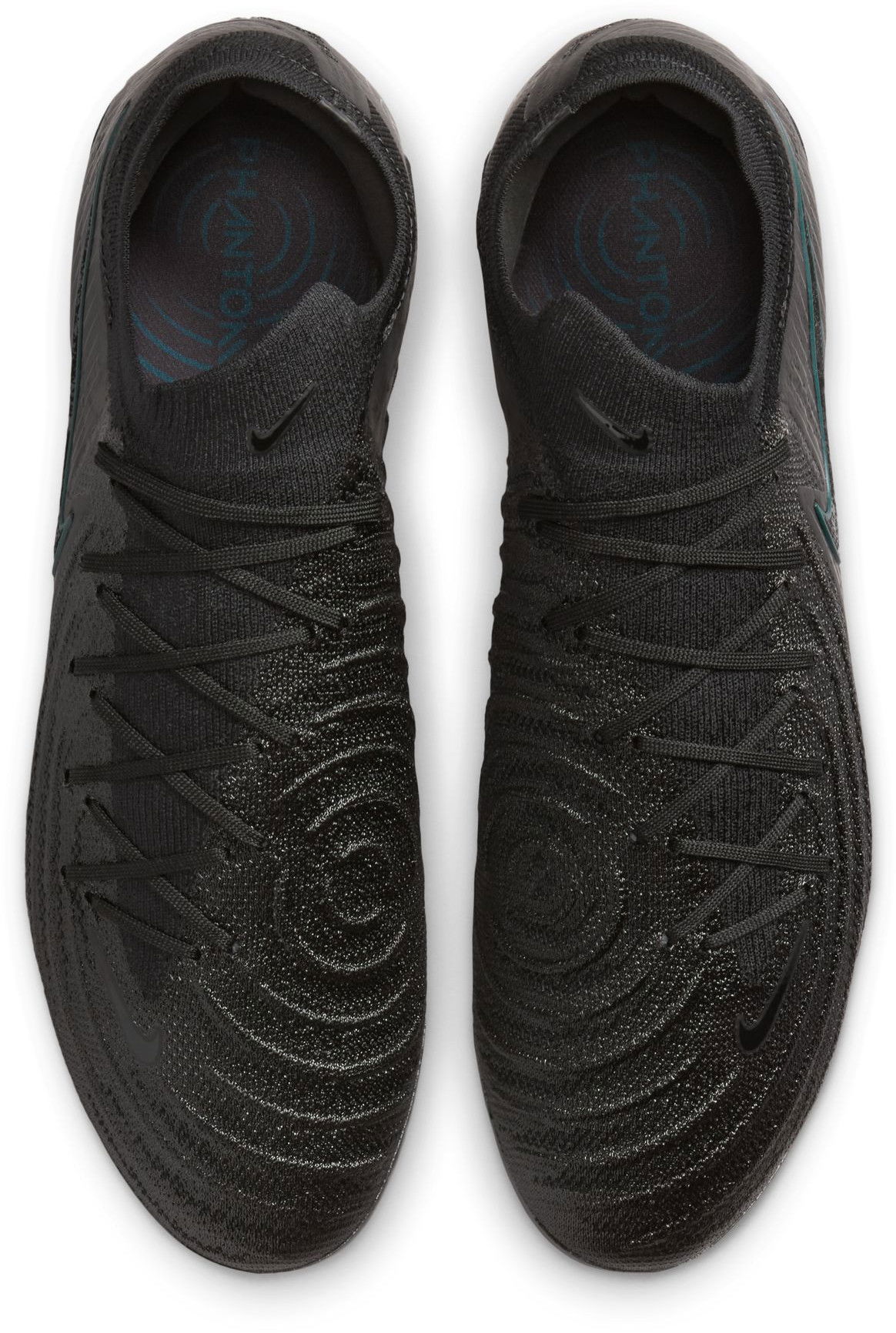 Кецове и обувки Nike Phantom GX II Elite FG Черно | fj2559-002, 1