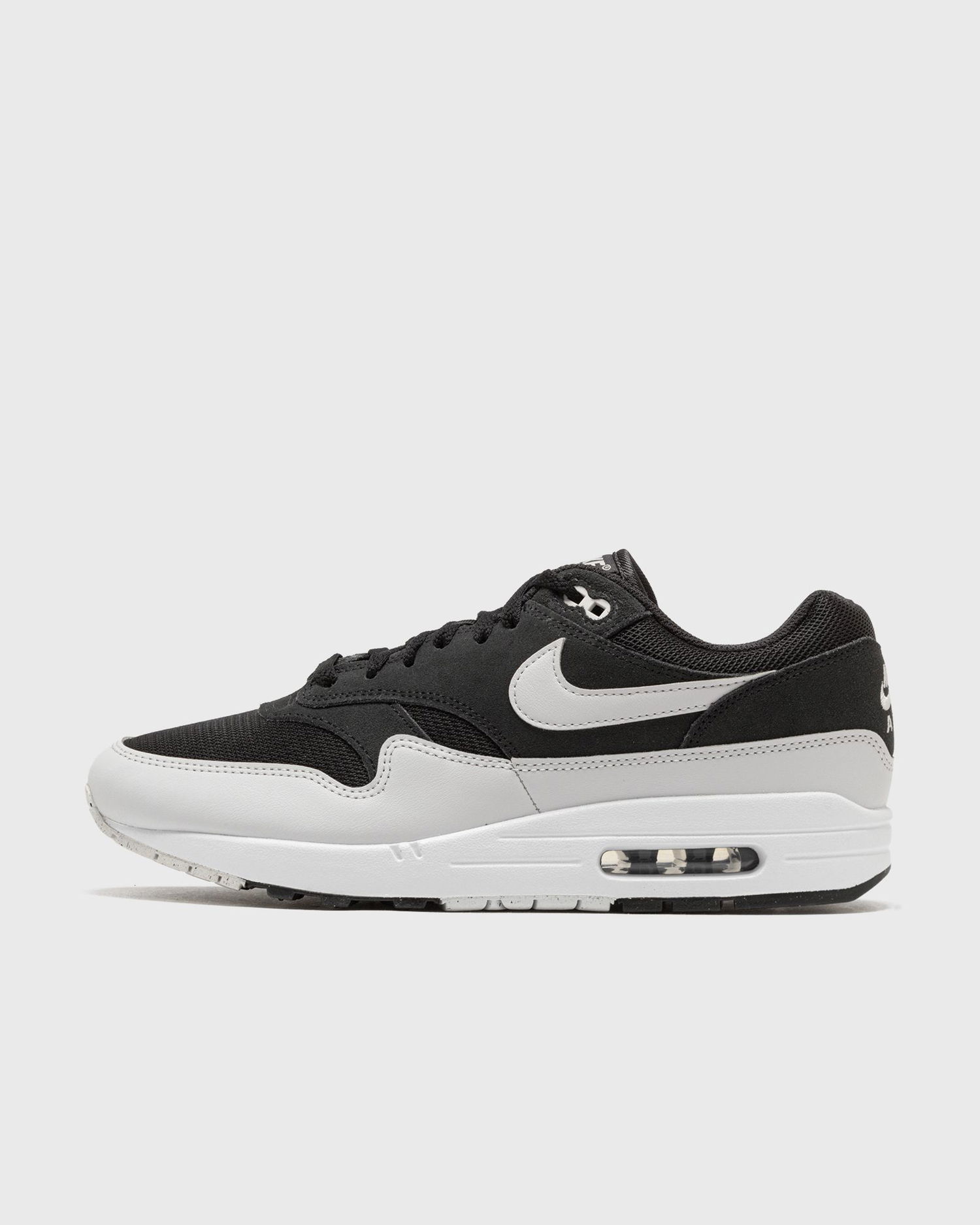 Кецове и обувки Nike AIR MAX 1 ESS 45 Черно | FZ5808-007, 0