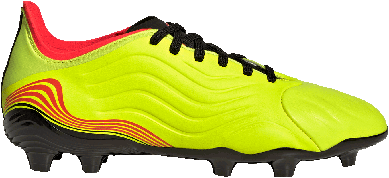 Кецове и обувки adidas Performance COPA SENSE.1 FG Многоцветен | gz1380, 0