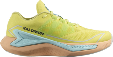 Кецове и обувки Salomon DRX BLISS W Жълто | l47439500, 0