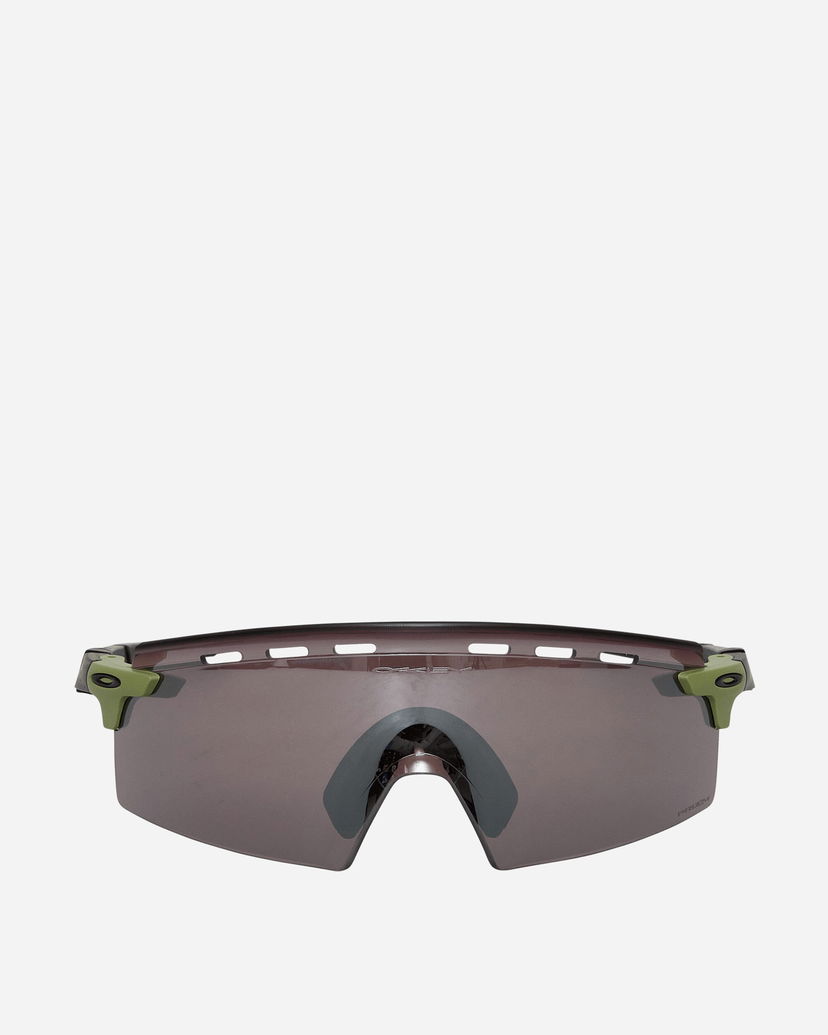 Слънчеви очила OAKLEY Encoder Strike Vented Sunglasses Fern Swirl / Prizm Road Black Черно | OO9235 14