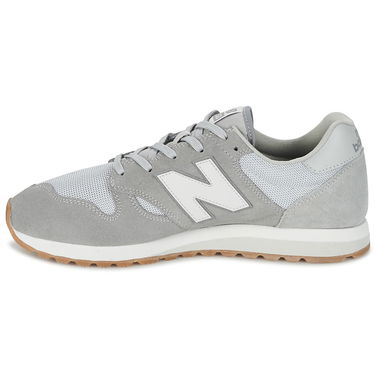 Кецове и обувки New Balance Shoes (Trainers) U520 Сиво | U520AF, 2