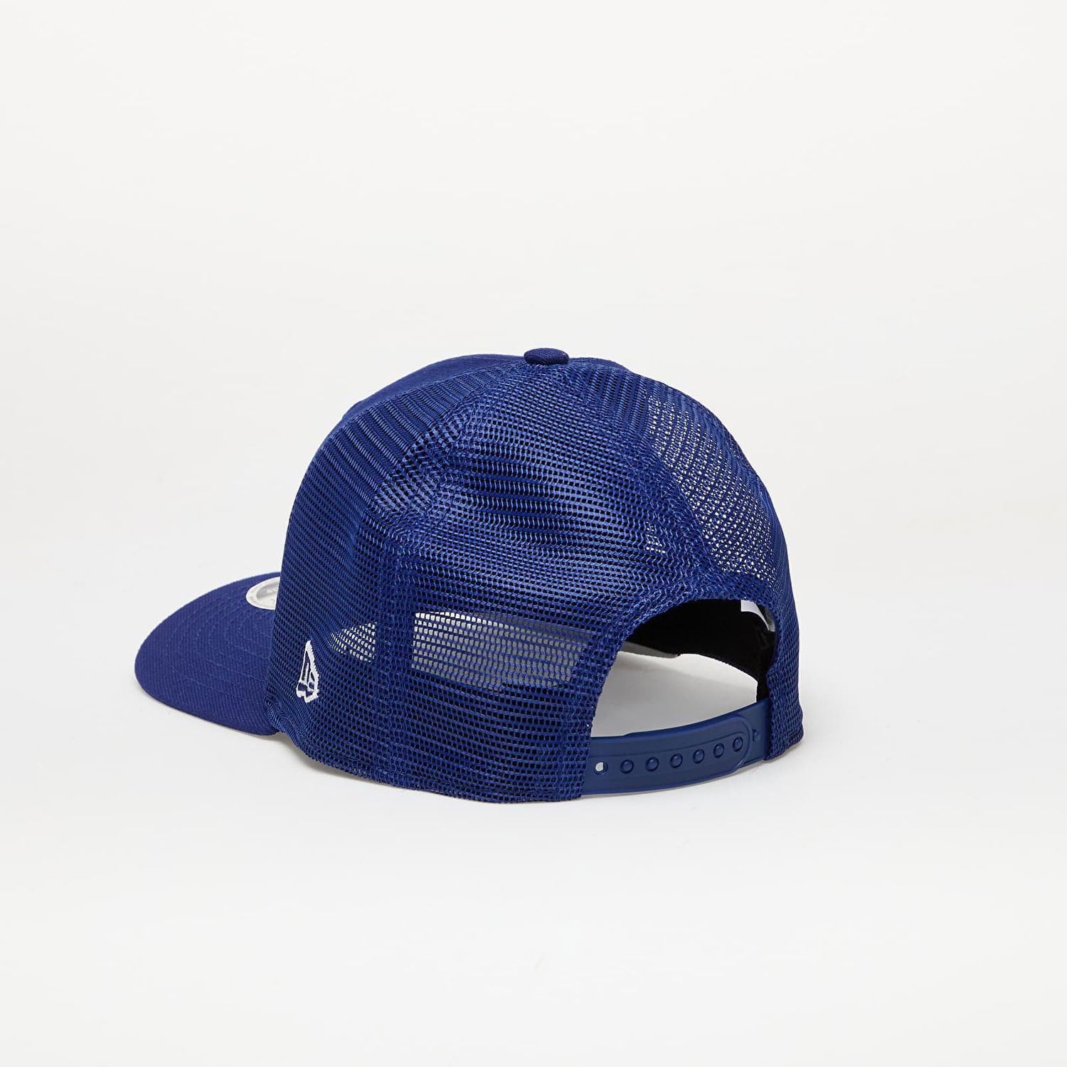 Шапка с козирка New Era Los Angeles Dodgers 9SEVENTY Stretch Snap Trucker Cap Синьо | 60643917, 1