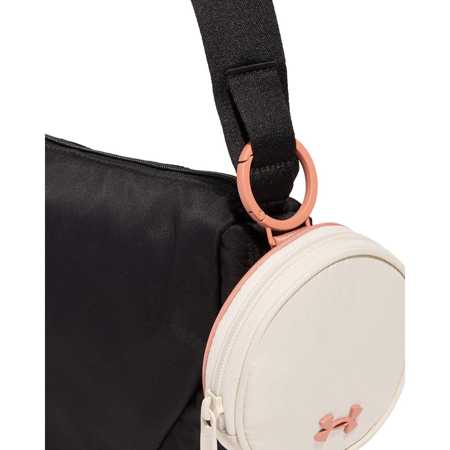 Чанта през рамо Under Armour Studio Luna Shoulder Bag Черно | 1388927-001, 1
