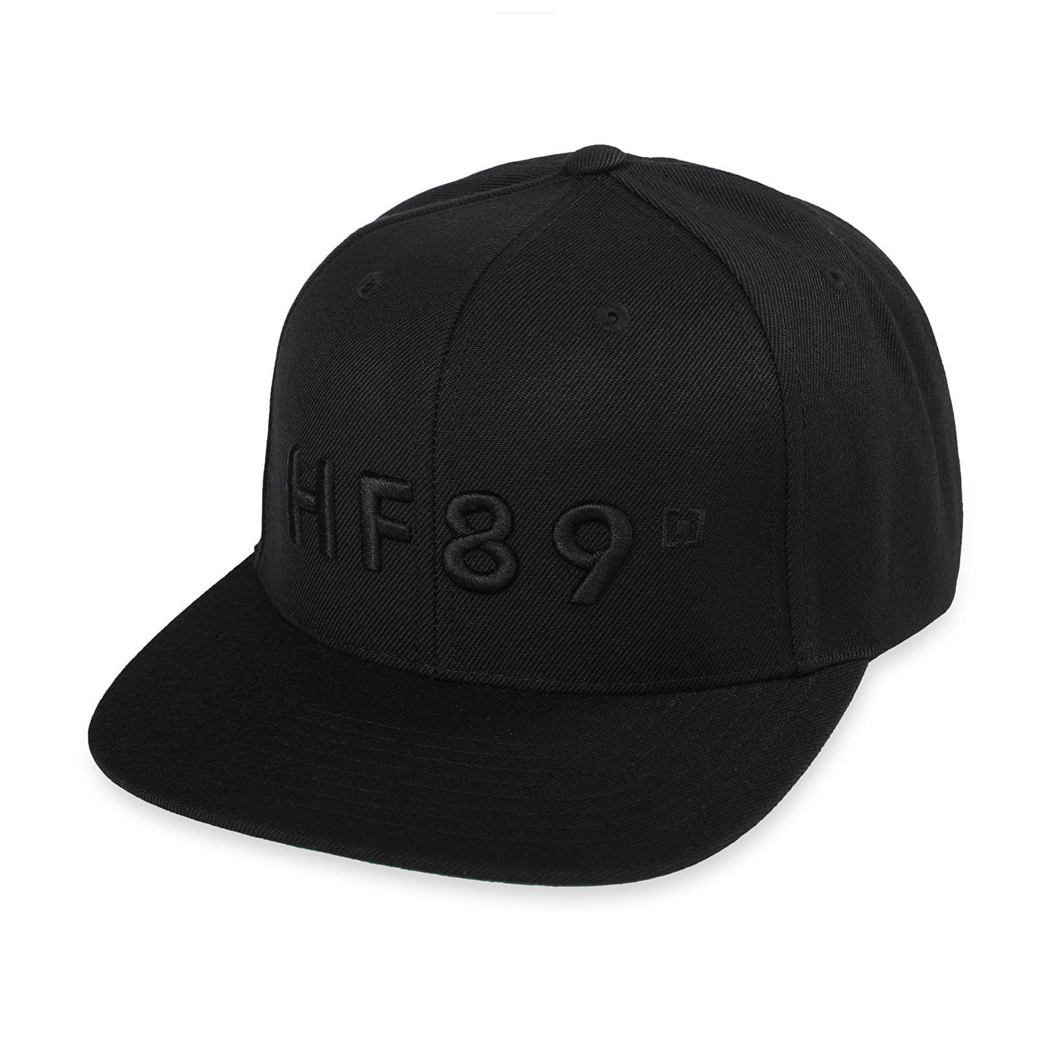 Шапка с козирка Horsefeathers Cap Dobb Cap Black Черно | AM222A, 0