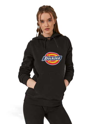 Суитчър Dickies Hoodie Черно | DK0A4XCCBLK