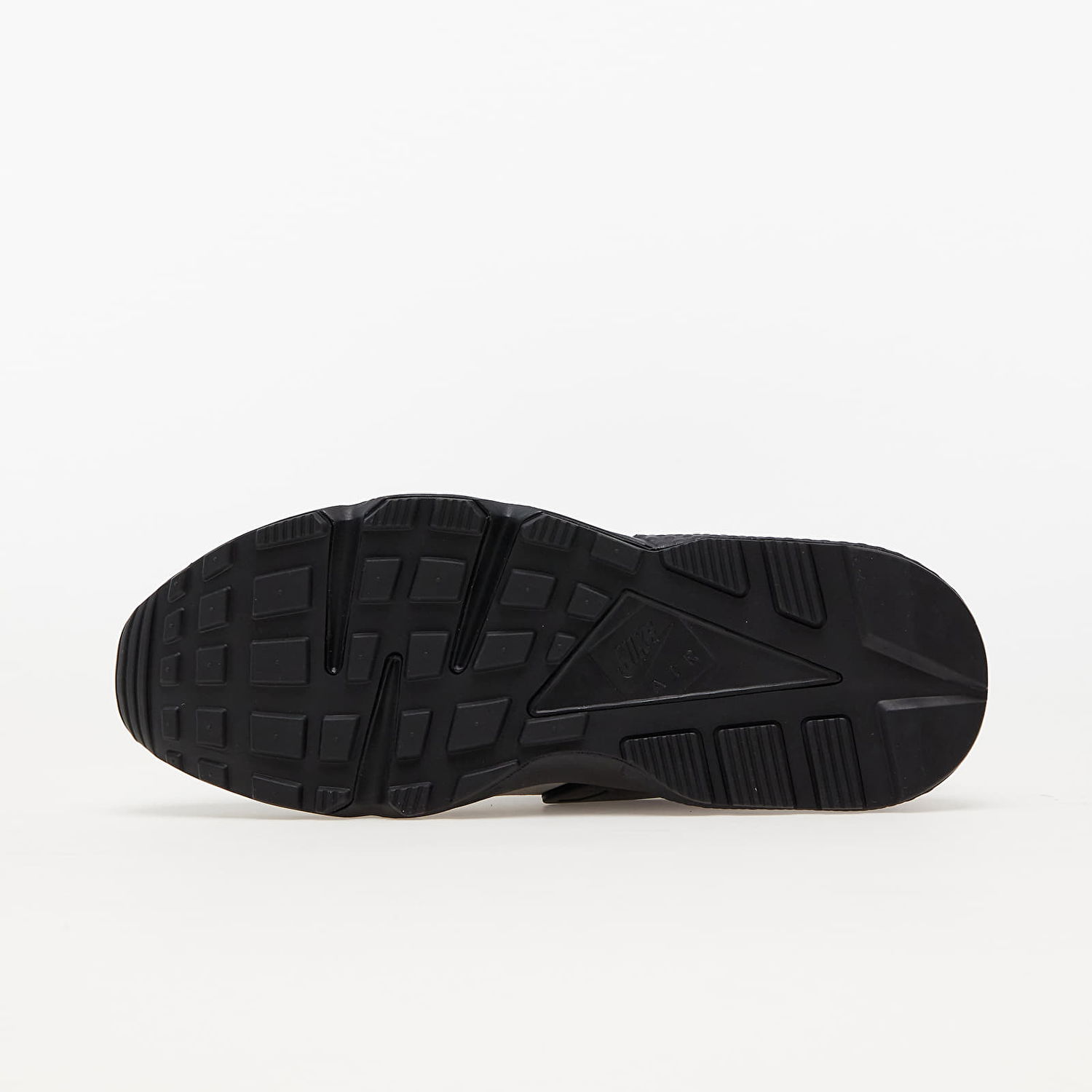 Кецове и обувки Nike Air Huarache LE "Shadow" Сиво | DH8143-400, 1