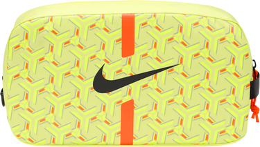 Раници и чанти Nike Academy Shoe Bag Жълто | dc2648-383, 0